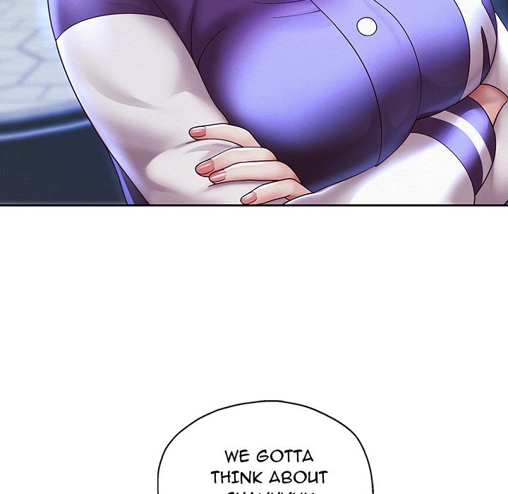 Born with a Surprise (Toomics) chapter 14 page 91