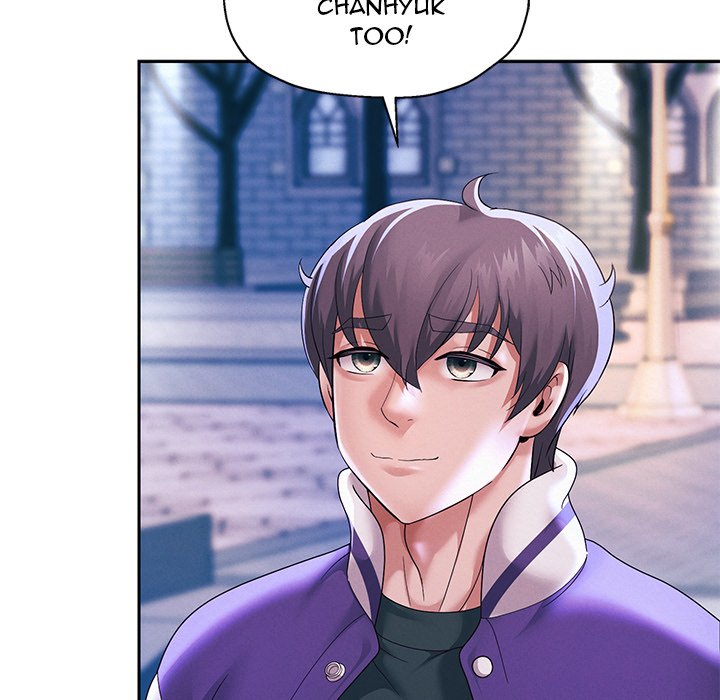 Born with a Surprise (Toomics) chapter 14 page 92