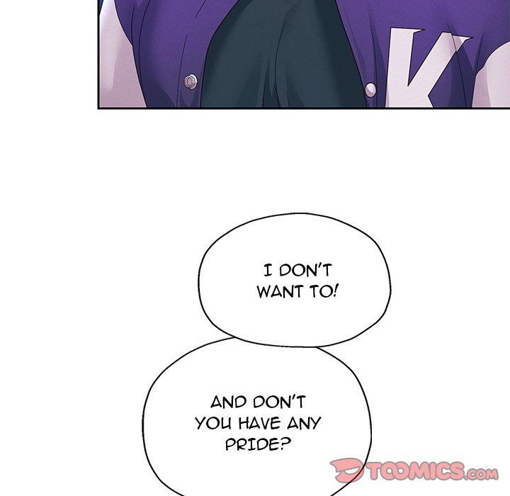 Born with a Surprise (Toomics) chapter 14 page 93