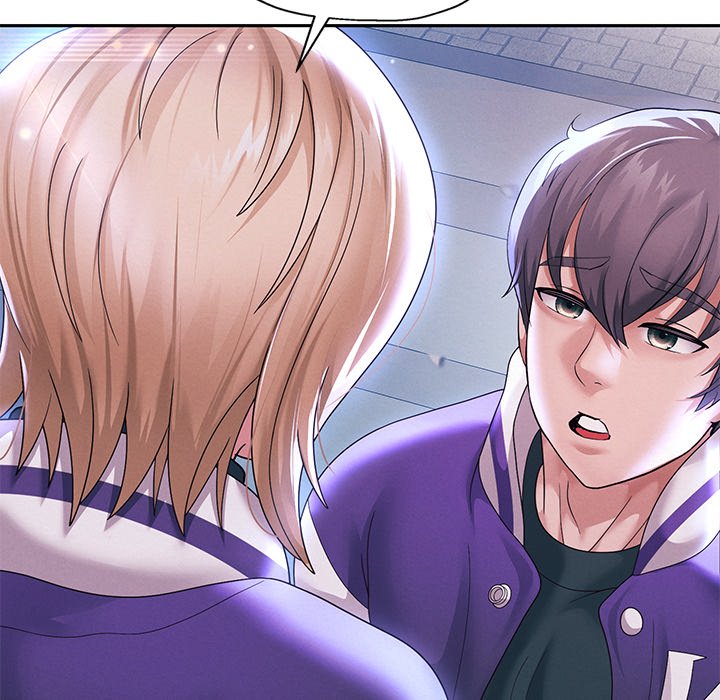 Born with a Surprise (Toomics) chapter 14 page 94