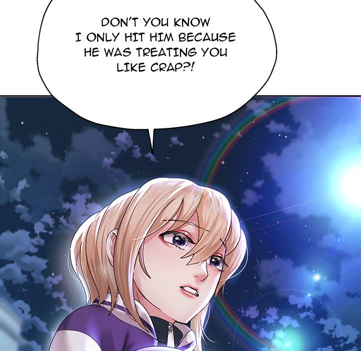 Born with a Surprise (Toomics) chapter 14 page 96