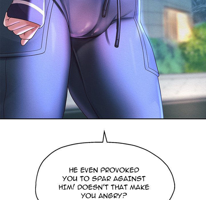 Born with a Surprise (Toomics) chapter 14 page 98