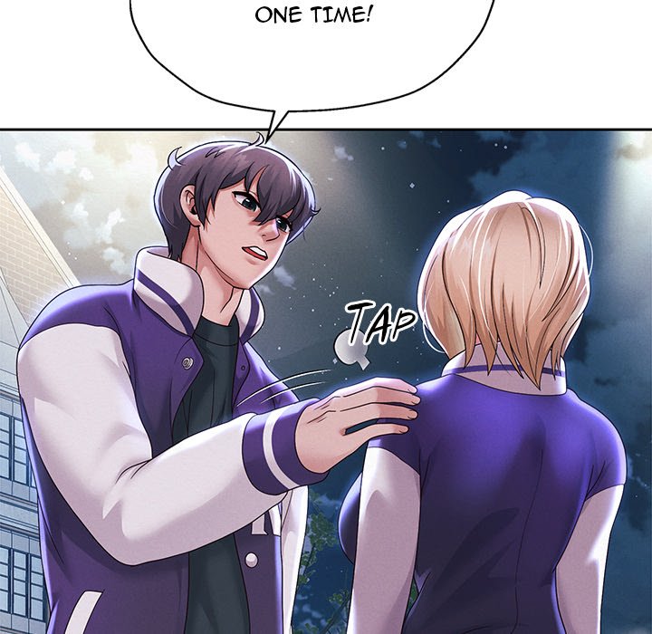 Born with a Surprise (Toomics) chapter 14 page 100