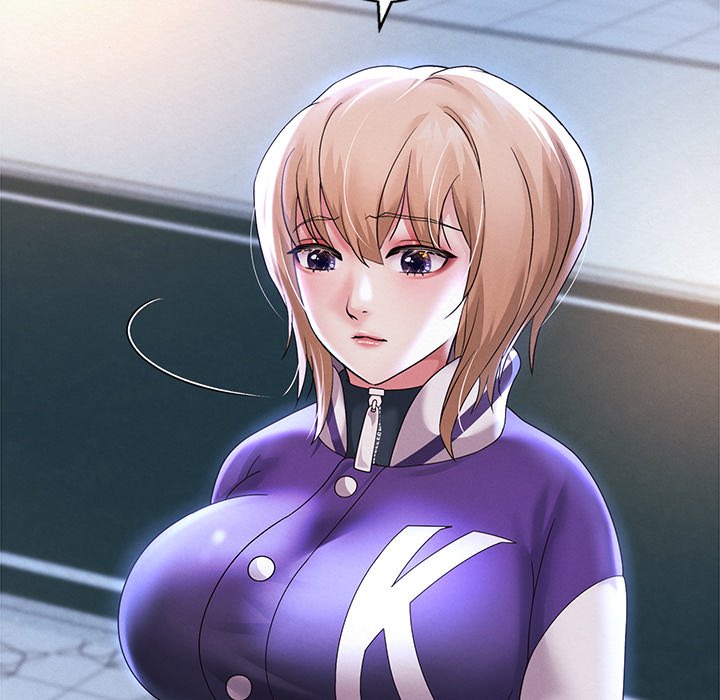 Born with a Surprise (Toomics) chapter 14 page 103