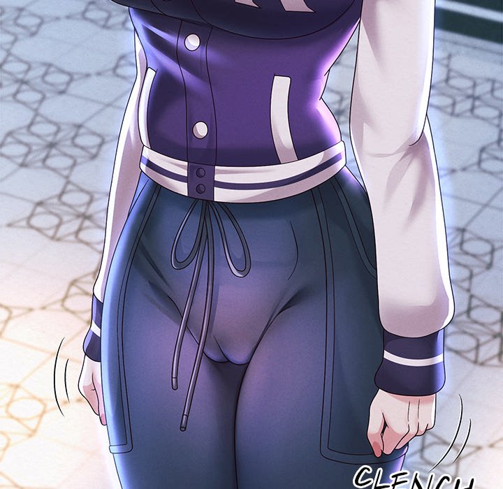 Born with a Surprise (Toomics) chapter 14 page 104