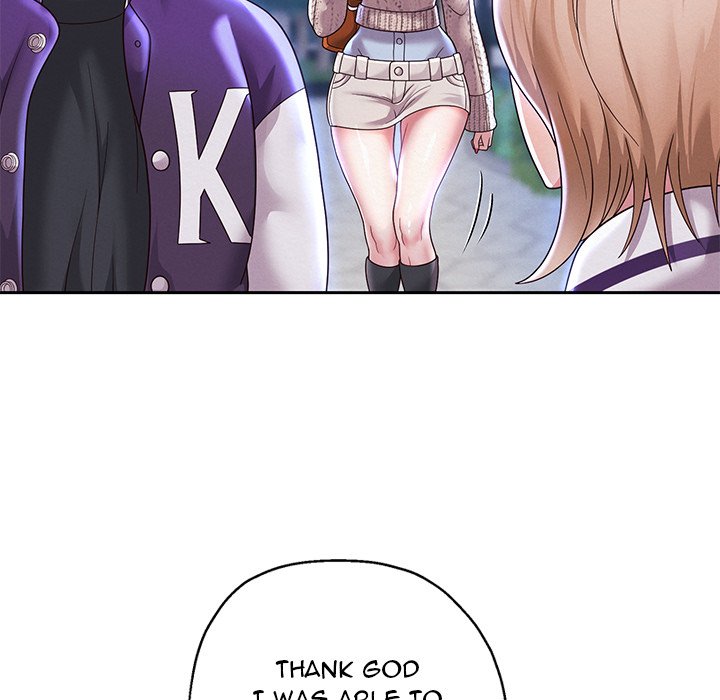 Born with a Surprise (Toomics) chapter 14 page 107