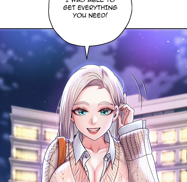 Born with a Surprise (Toomics) chapter 14 page 108