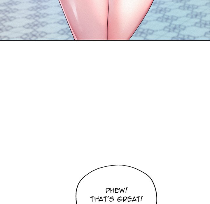 Born with a Surprise (Toomics) chapter 14 page 110