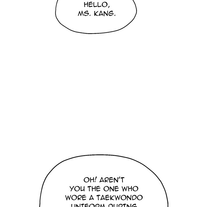 Born with a Surprise (Toomics) chapter 14 page 112