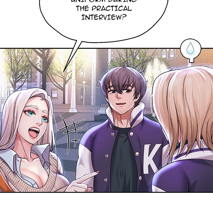Born with a Surprise (Toomics) chapter 14 page 113