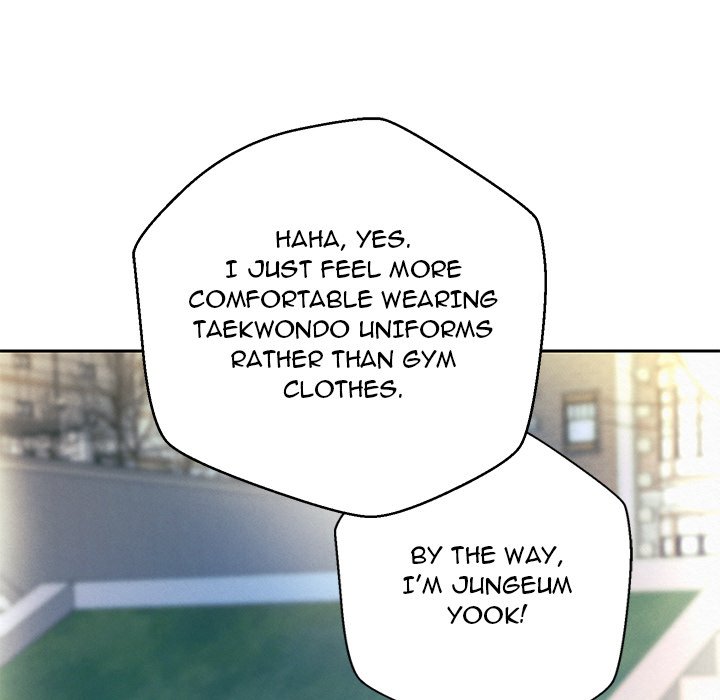 Born with a Surprise (Toomics) chapter 14 page 114
