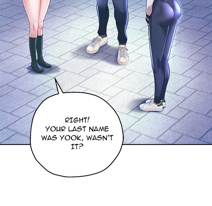 Born with a Surprise (Toomics) chapter 14 page 116