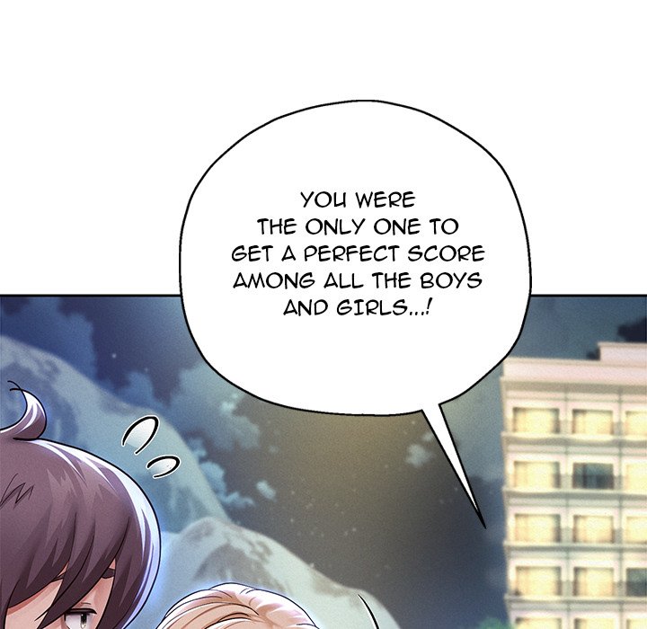Born with a Surprise (Toomics) chapter 14 page 117