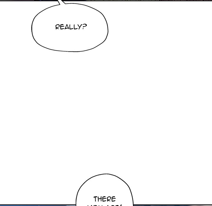 Born with a Surprise (Toomics) chapter 14 page 119