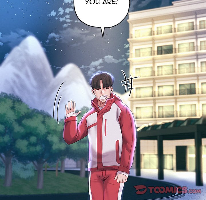 Born with a Surprise (Toomics) chapter 14 page 120