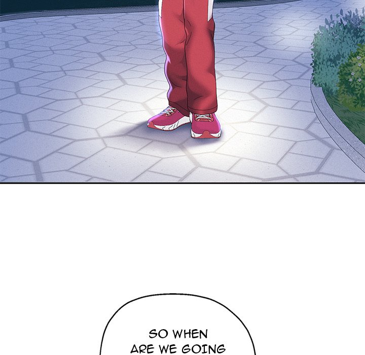 Born with a Surprise (Toomics) chapter 14 page 121