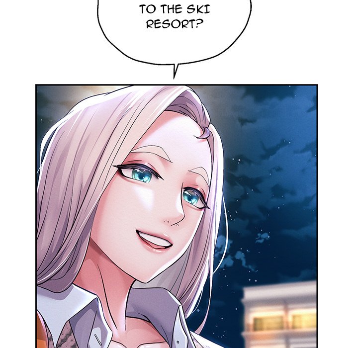 Born with a Surprise (Toomics) chapter 14 page 122