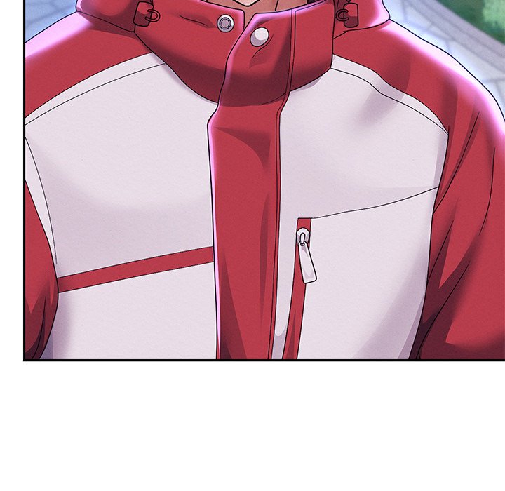 Born with a Surprise (Toomics) chapter 14 page 125