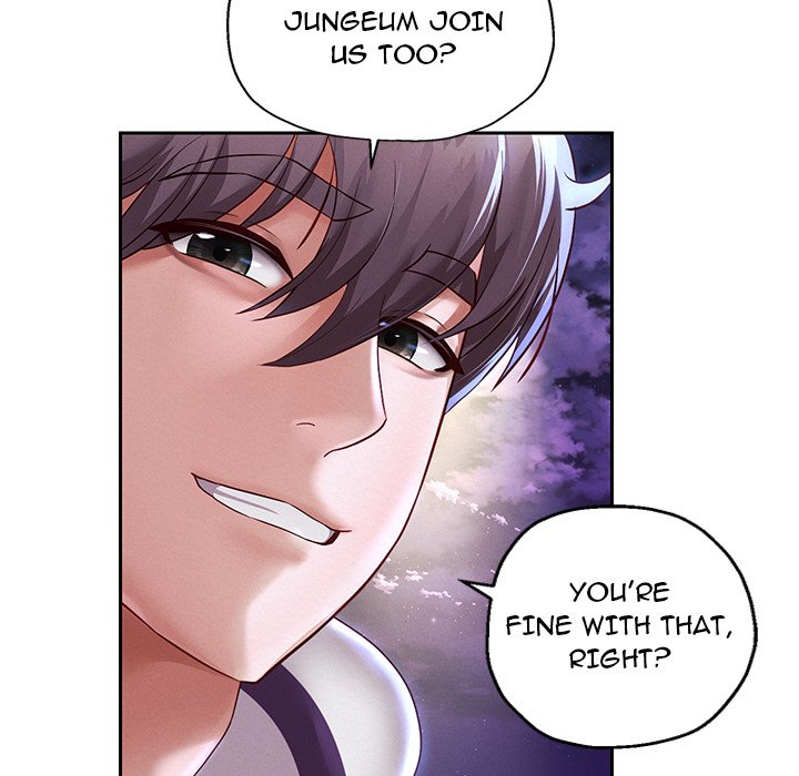 Born with a Surprise (Toomics) chapter 14 page 128