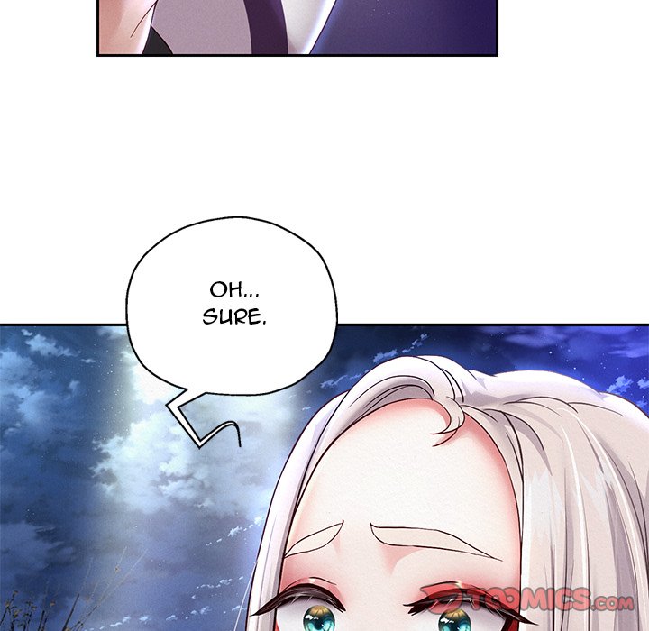 Born with a Surprise (Toomics) chapter 14 page 129