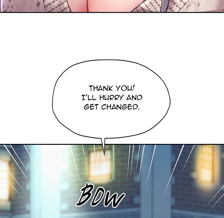 Born with a Surprise (Toomics) chapter 14 page 131