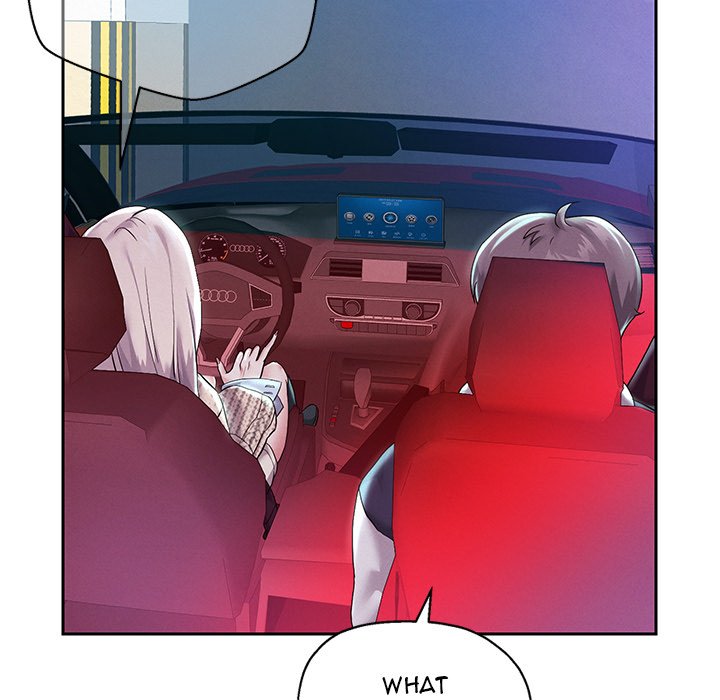 Born with a Surprise (Toomics) chapter 14 page 134