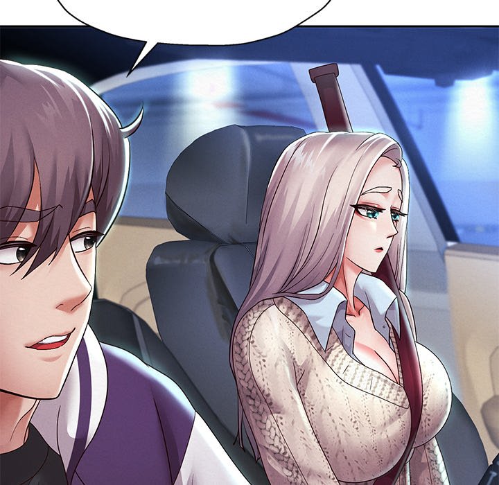 Born with a Surprise (Toomics) chapter 14 page 136