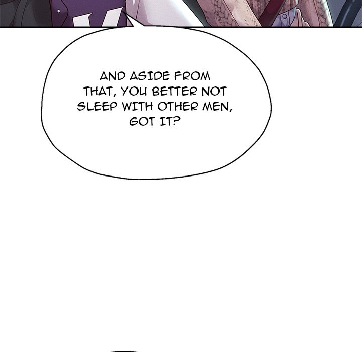 Born with a Surprise (Toomics) chapter 14 page 137