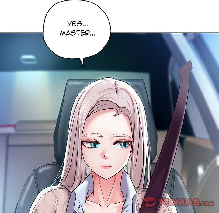 Born with a Surprise (Toomics) chapter 14 page 138