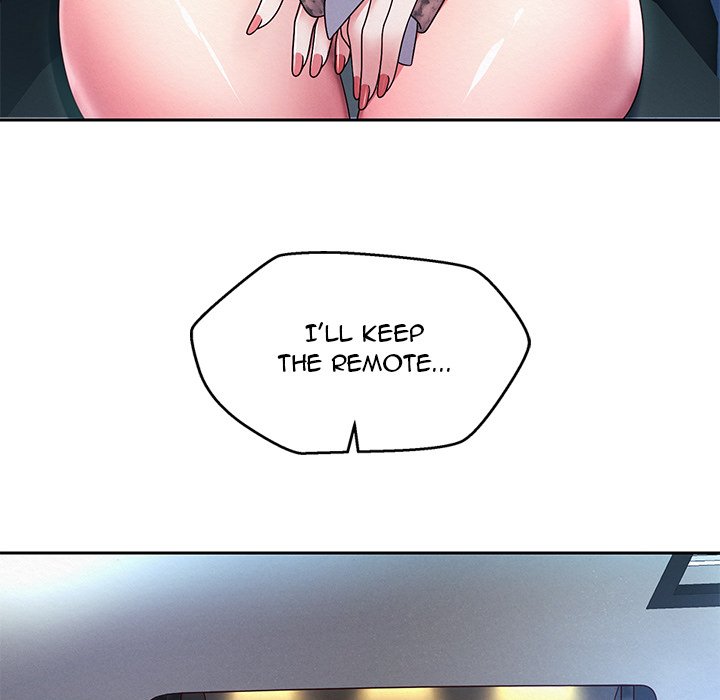 Born with a Surprise (Toomics) chapter 14 page 140