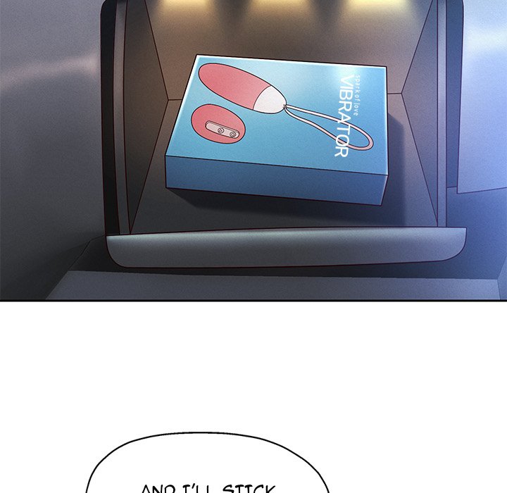 Born with a Surprise (Toomics) chapter 14 page 141