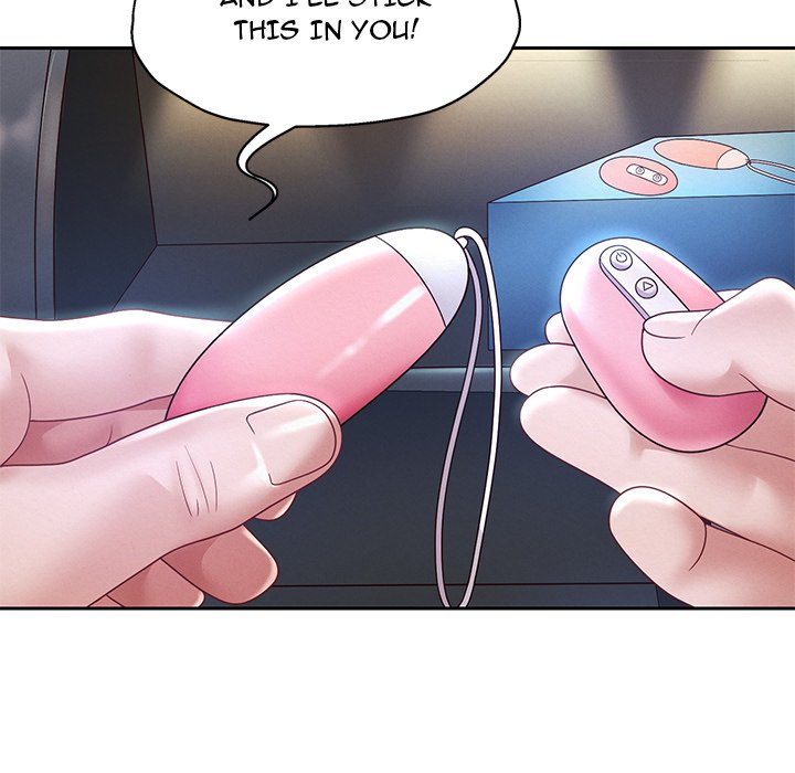 Born with a Surprise (Toomics) chapter 14 page 142