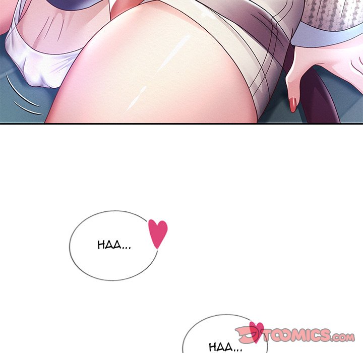 Born with a Surprise (Toomics) chapter 14 page 147