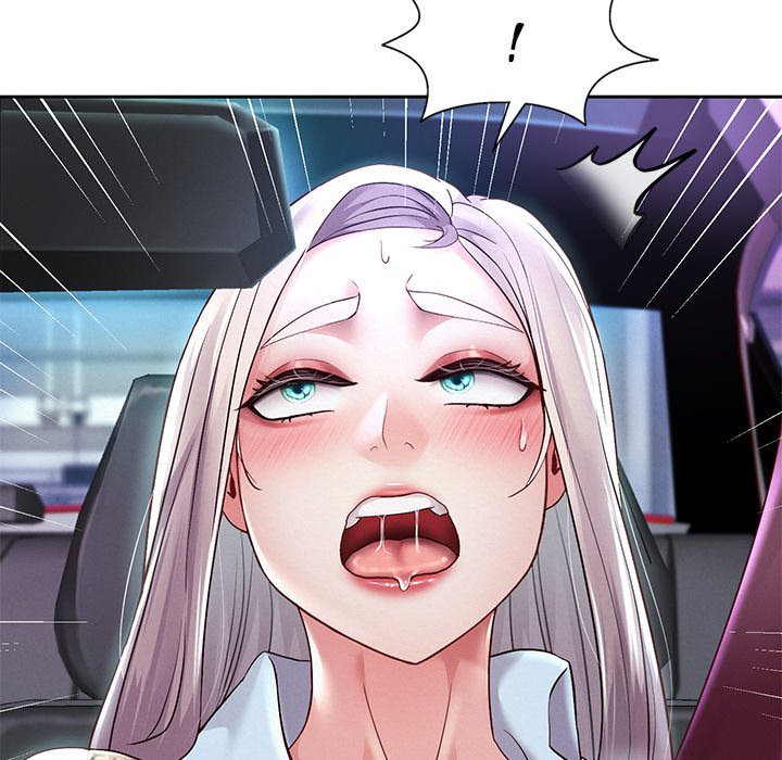 Born with a Surprise (Toomics) chapter 14 page 150