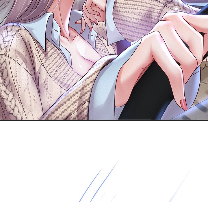 Born with a Surprise (Toomics) chapter 14 page 157