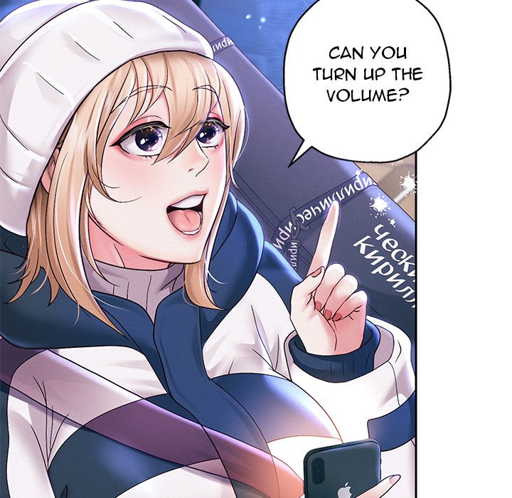 Born with a Surprise (Toomics) chapter 14 page 160