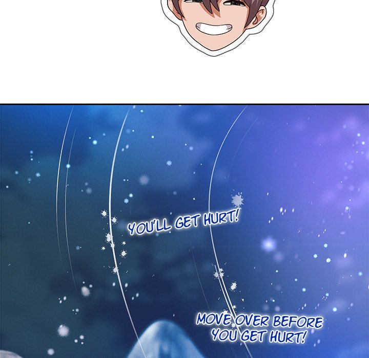 Born with a Surprise (Toomics) chapter 14 page 162
