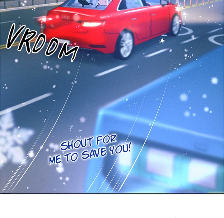 Born with a Surprise (Toomics) chapter 14 page 164
