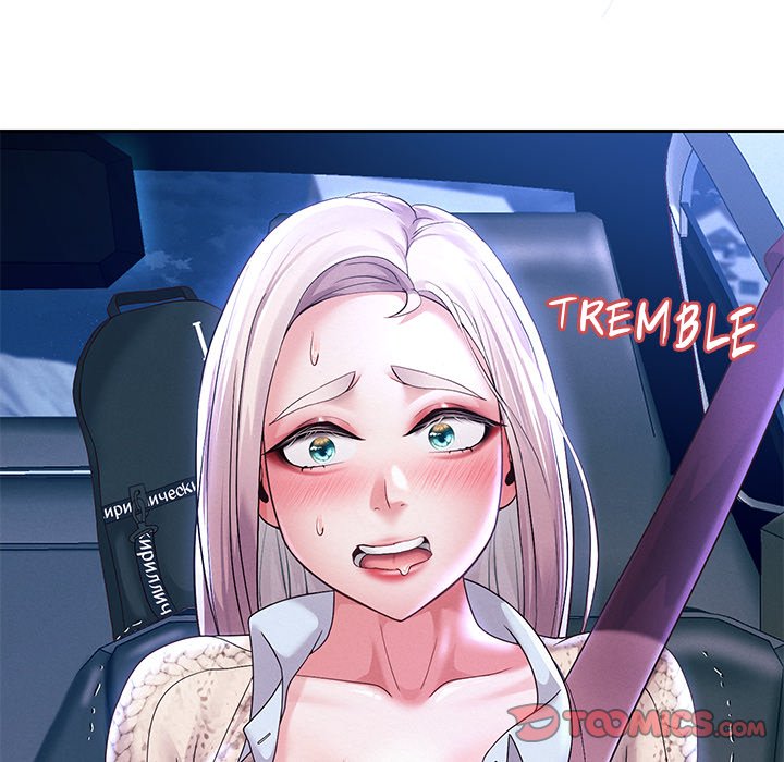 Born with a Surprise (Toomics) chapter 14 page 165
