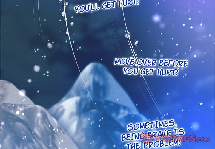 Born with a Surprise (Toomics) chapter 15 page 3