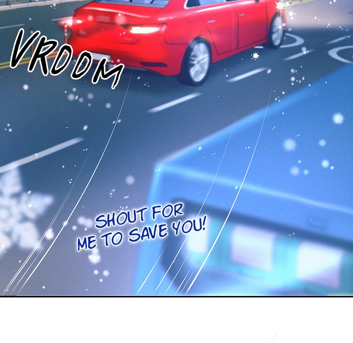 Born with a Surprise (Toomics) chapter 15 page 5