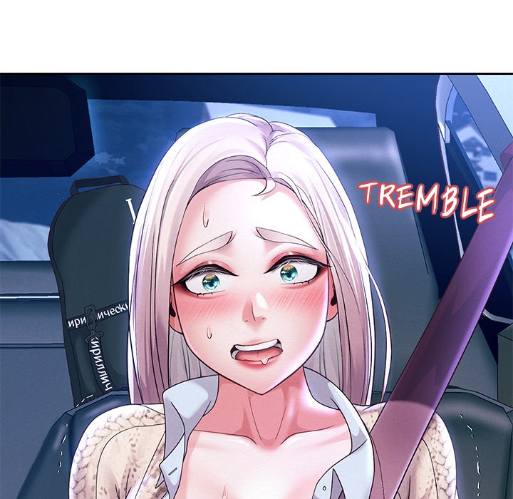 Born with a Surprise (Toomics) chapter 15 page 6