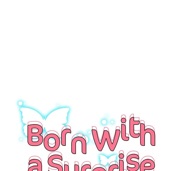 Born with a Surprise (Toomics) chapter 15 page 9