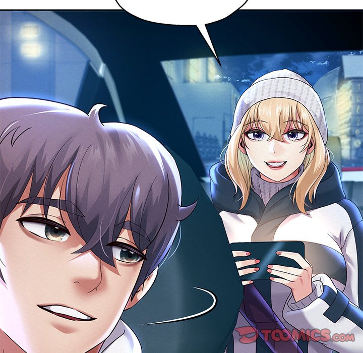 Born with a Surprise (Toomics) chapter 15 page 12
