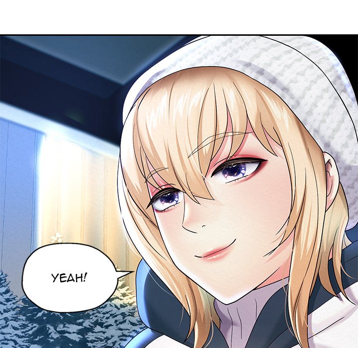 Born with a Surprise (Toomics) chapter 15 page 15