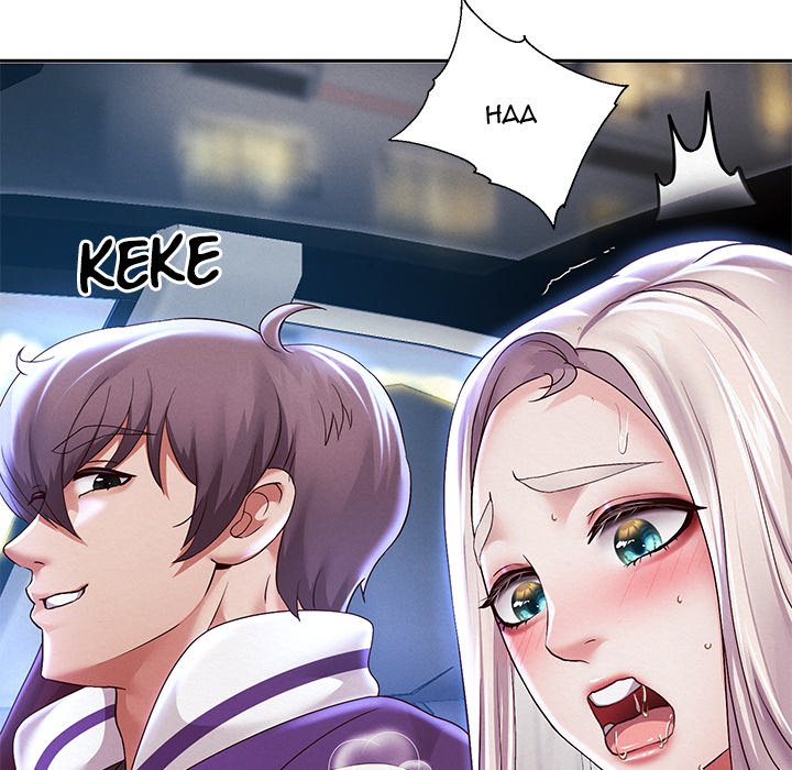 Born with a Surprise (Toomics) chapter 15 page 18