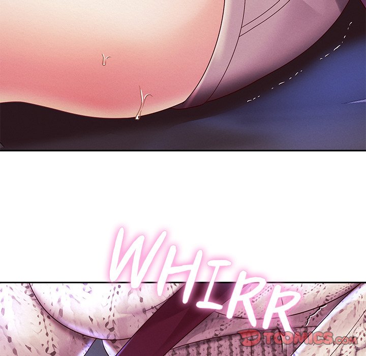 Born with a Surprise (Toomics) chapter 15 page 21