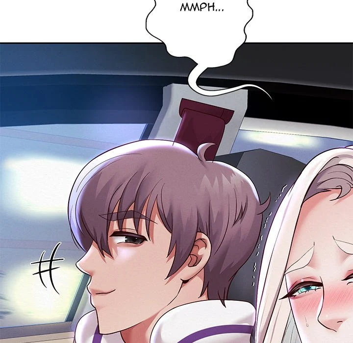 Born with a Surprise (Toomics) chapter 15 page 24