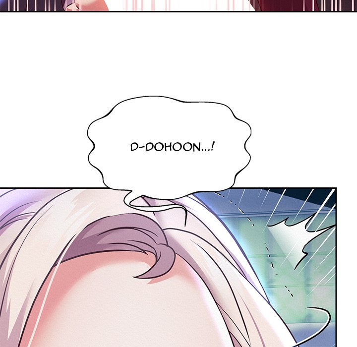 Born with a Surprise (Toomics) chapter 15 page 28