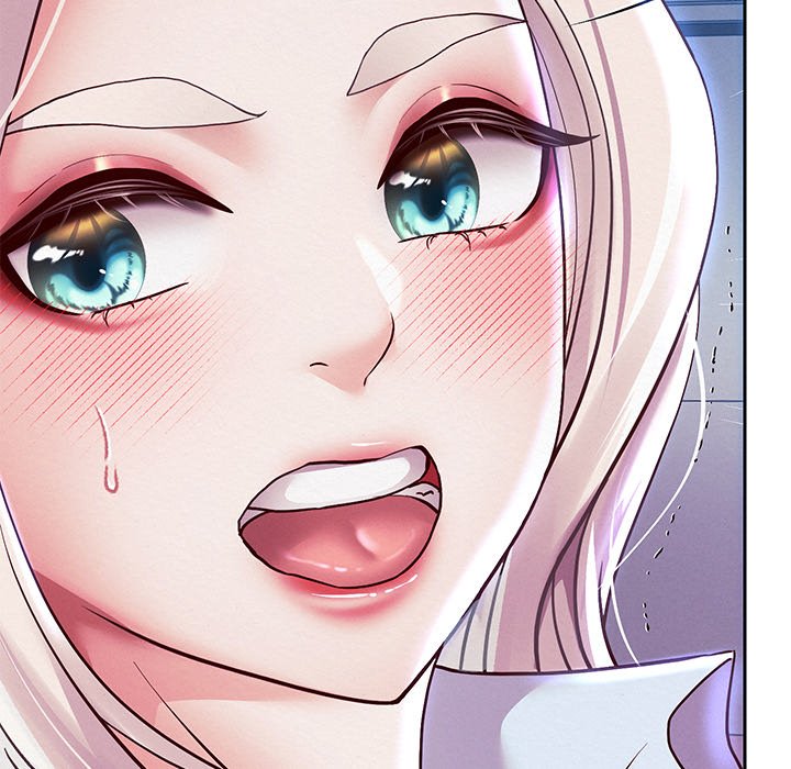 Born with a Surprise (Toomics) chapter 15 page 29
